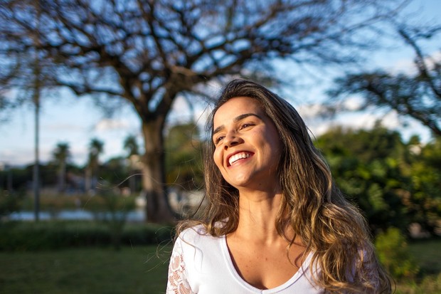 Every man needs a cheerful and active woman / Photo: pexels.com/arcanjosaddi