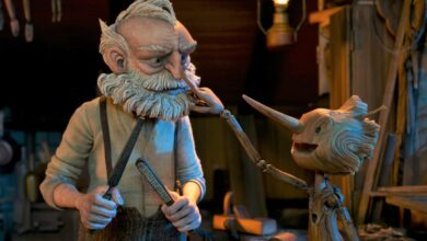 Photo of Pinocchio (2022) – Movie Review [Netflix].  What does it mean to truly live?