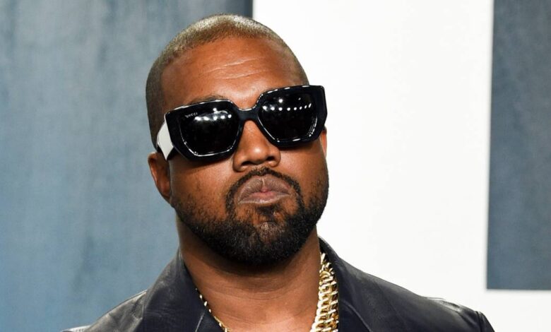 Kanye untraceable by former business partner with charges |  Show
