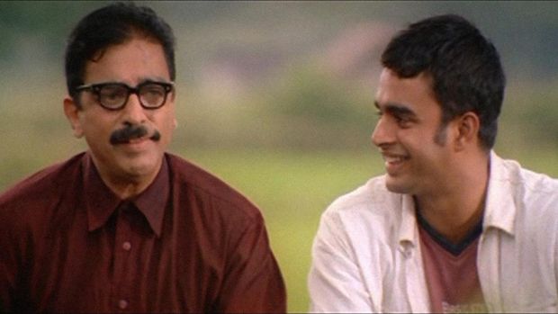 Anbe Sivam (2003)