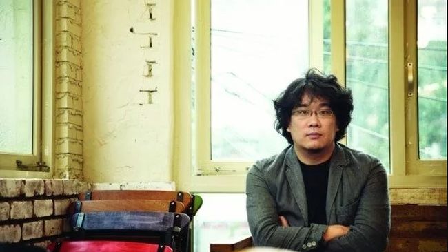 Kisah sutradara Bong Joon-ho soal film pendek pertamanya akan dibuat menjadi film dokumenter yang diproduksi oleh Netflix.