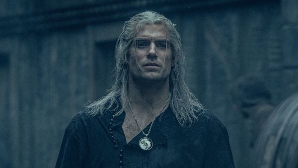 the witcher, nieuwe james bond, henry cavill