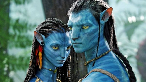 Avatar 2 The Way of Water Disney James Cameron