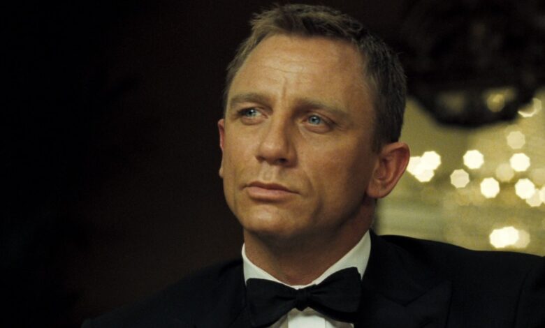 British tabloids name Emily in Paris star the new James Bond