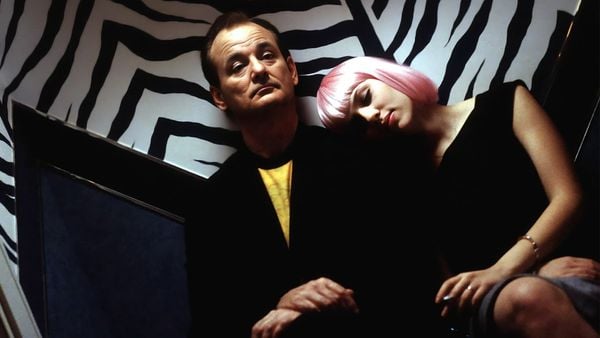 lost in translation, low budget movies, success, profit, blockbusters