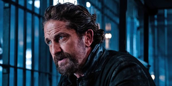 Gerard Butler, The Last of Us, Pedro Pascal