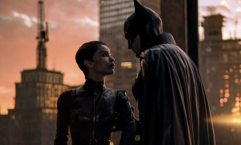 Batman Fans Are Complaining About Oscar Nominations And They're Right