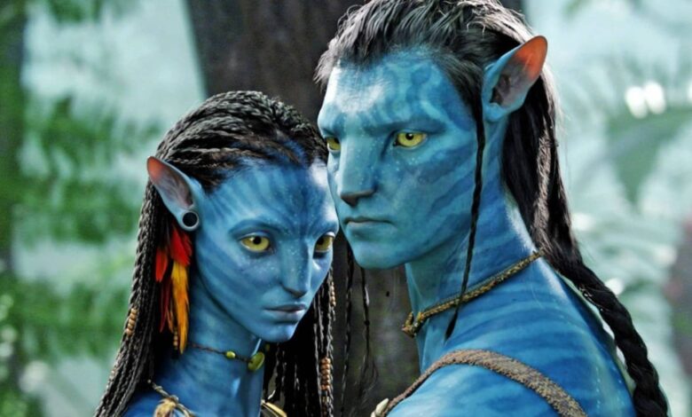 Avatar beats Marvel and gives James Cameron an absurd record
