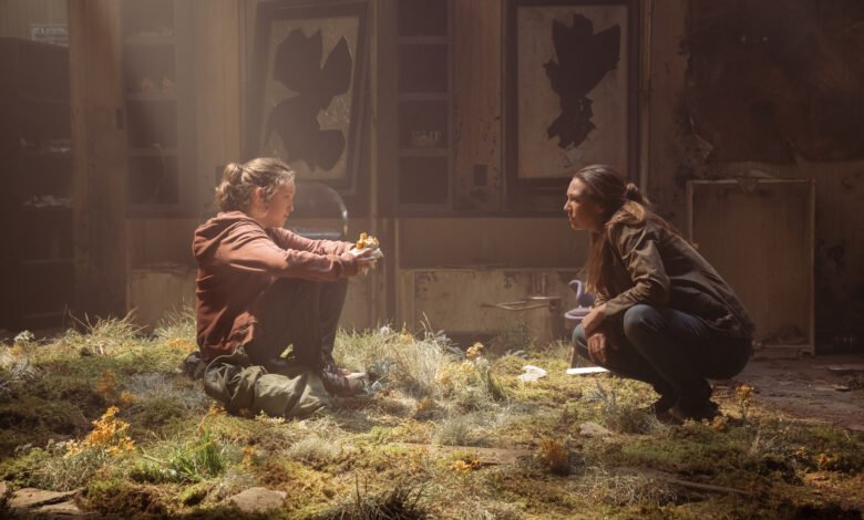 Recensie HBO Max-series 'The Last of Us'