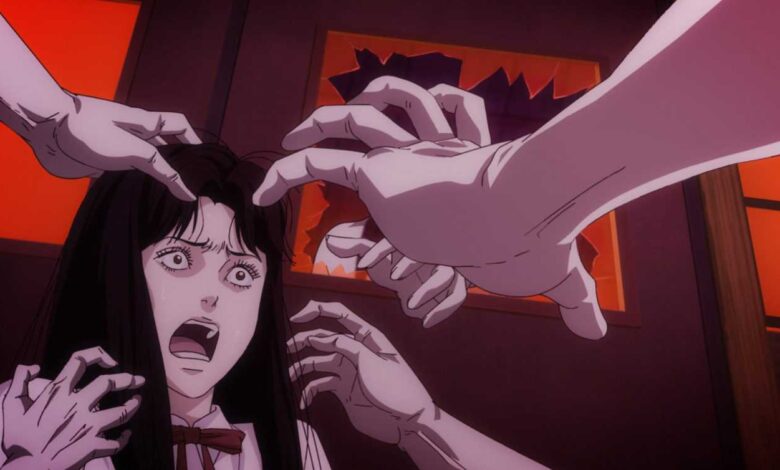 Review of the Netflix series 'Junji Ito Maniac: Japanese Tales of the Macabre'