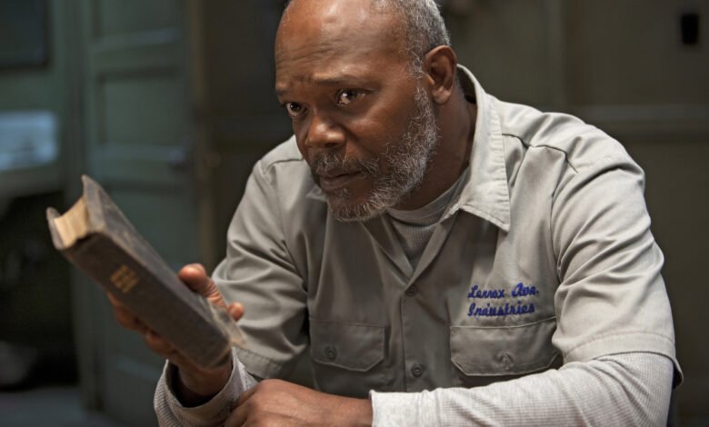 The best Samuel L. Jackson movies on Netflix and other major streaming services