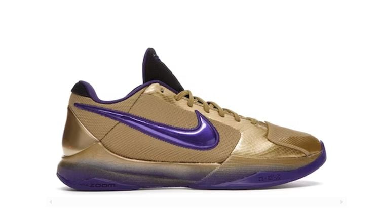 Nike Kobe 5 Protro y'all sneakers