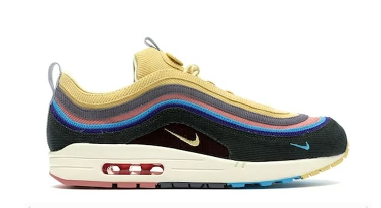 y'all netflix nike air max sean wotherspoon