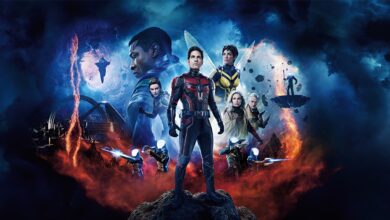 Photo of Initial reactions of ‘Ant-Man and the Wasp: Quantumania’: The best Marvel since Endgame?