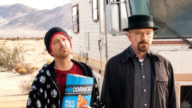 Photo of Breaking Bad is back thanks to the Super Bowl
