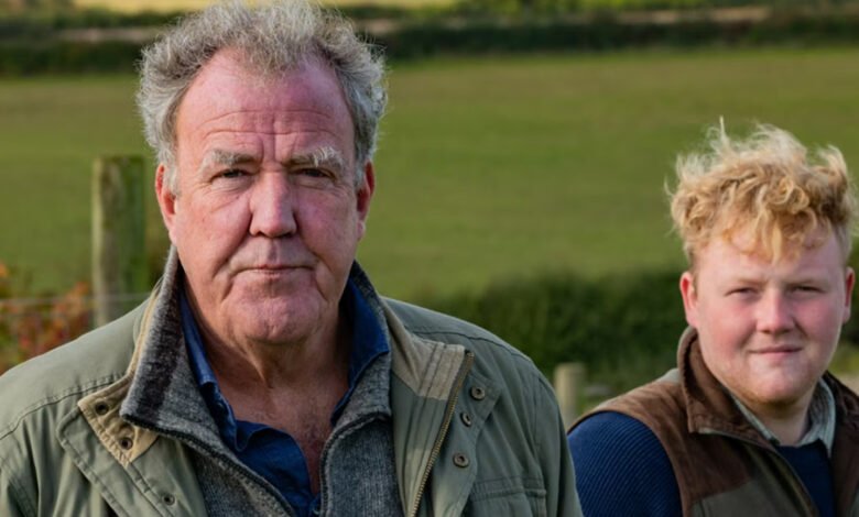 Jeremy Clarkson Returns With Hit Series Despite Amazon Prime Layoff