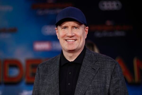 MCUKevin Feige.  star Wars