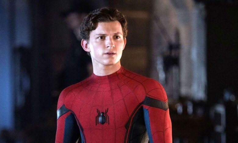 Marvel Studios boss gives an update on the next Spider-Man movie