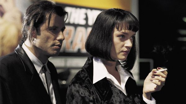 pulp fiction, low budget movies, blockbusters, profit, comeback