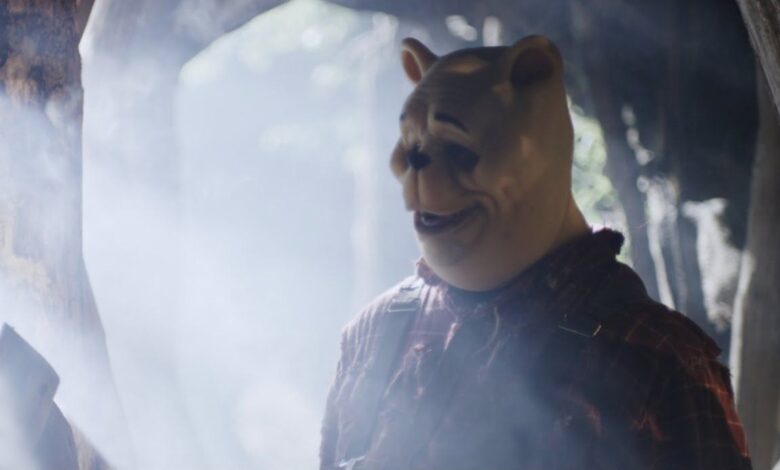 First reactions 'Winnie the Pooh: Blood and Honey': Absurd and hilarious slasher entertainment