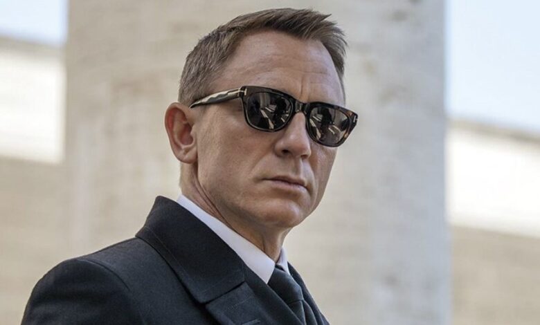 James Bond producer gives update on successor Daniel Craig