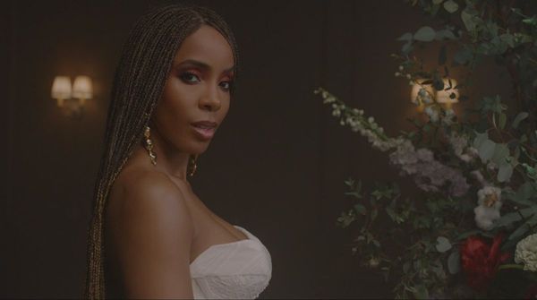 kelly rowland in black is king, tyler perry, netflix movie, cast, mea culpa