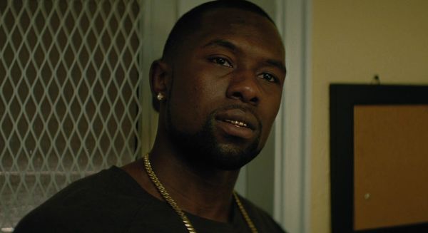 Trevante Rhodes in moonlight, new tyler perry netflix movie called mea culpa, cast