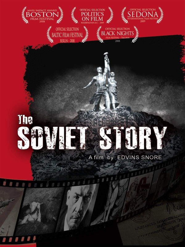 Soviet history, documentaries, docu, soviet union, cold war, russia