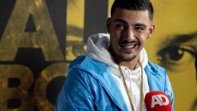 Photo of Boef Gets His Fourth Number 1 Album In Five Years And Announces ‘The Biggest Concert Ever’ |  show