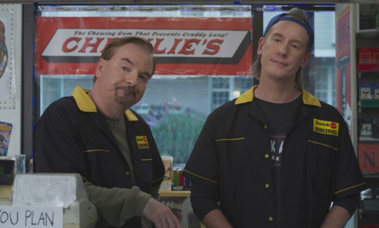 Review Clerks III [Netflix] - Review in FilmTotaal