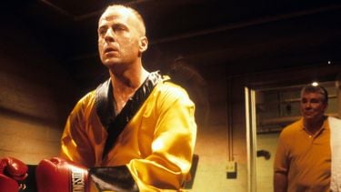 beste, bruce willis, pulp fiction, movies