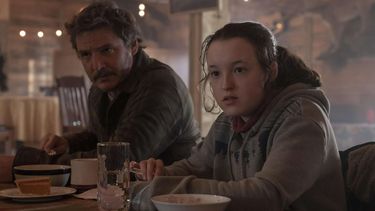 Srebrenica, dutch war drama, jackson, the last of us, series, inspiration, hbo max