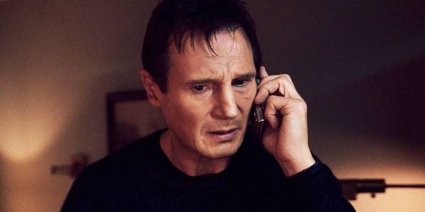 liam neeson in taken