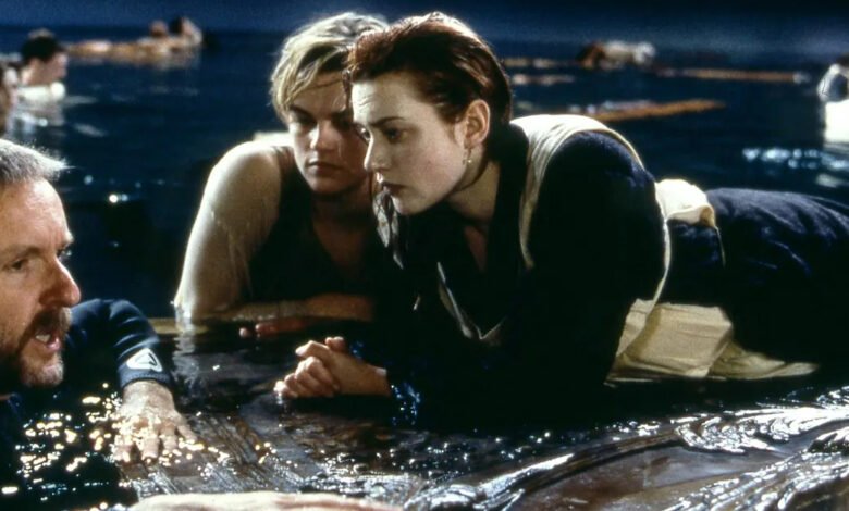 Titanic Director Tacking After 25 Years: Ending Disproved With Proof