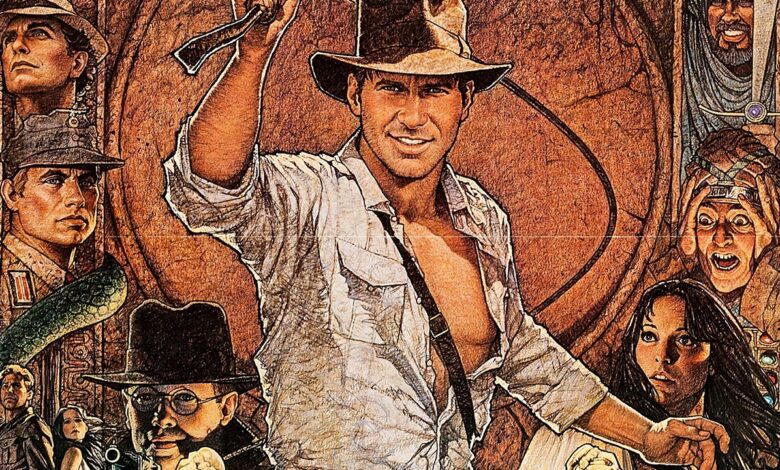 The official age rating of 'Indiana Jones and the Dial of Destiny' is published
