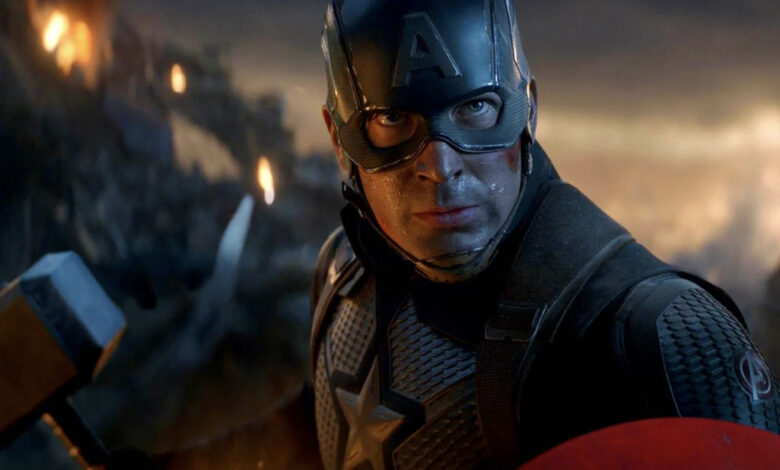 Disney CEO addresses Marvel's problems: 'Time for Avengers'