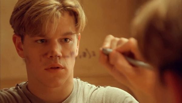 7 movies huilfilms movie Good Will Hunting