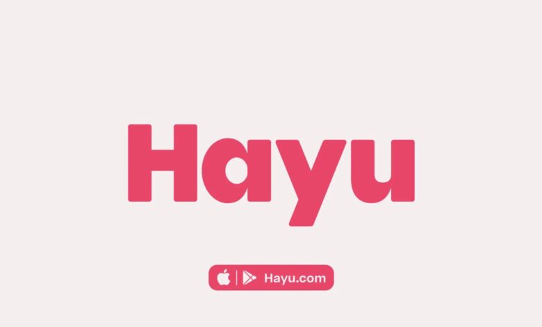 The Hayu streaming service: offer, prices, series and more