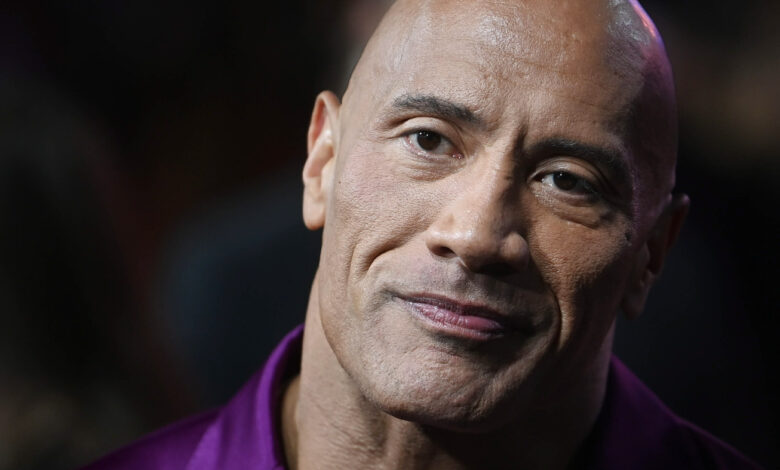 The Rock sabotaged the failure of Shazam 2 for his own benefit and ego
