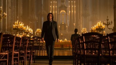 Photo of Review John Wick 4 – Review on FilmTotaal