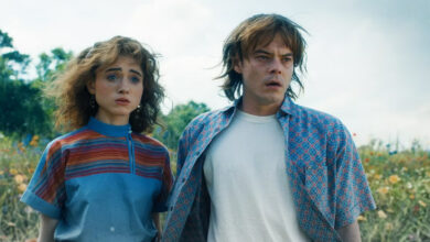 Photo of Stranger Things 5 ​​Shares Cryptic ‘Baby Plot’ and Fans See a Clue