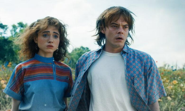 Stranger Things 5 ​​Shares Cryptic 'Baby Plot' and Fans See a Clue