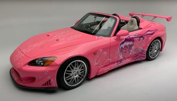 Fast and Furious Fast and Furious Honda S2000 occasion