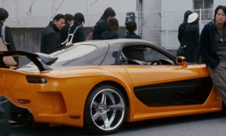 5 Fast & Furious Cars That Are For Sale As 'Affordable' Used Cars