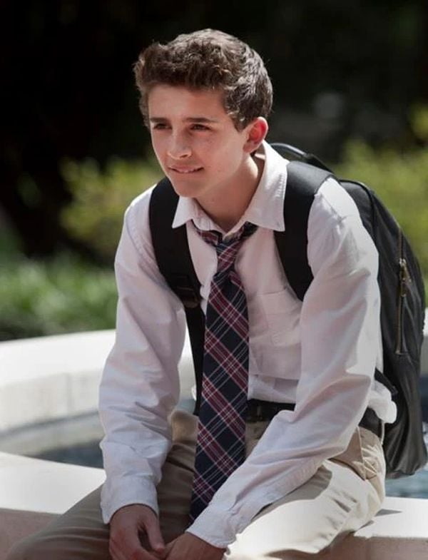 hollywood, homeland, timothee chalamet