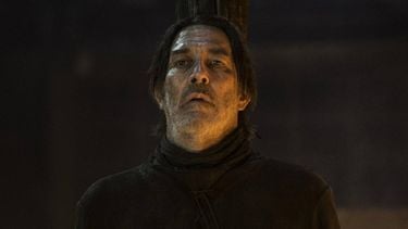 ciaran hinds, lord of the rings the rings of power, season 2, cast, new cast