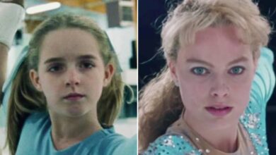 Photo of The ‘young version’ of the actresses is usually played by a girl: who is Mckenna Grace (16)?  |  show