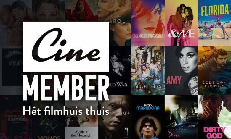 Check CineMember - offer, prices and more