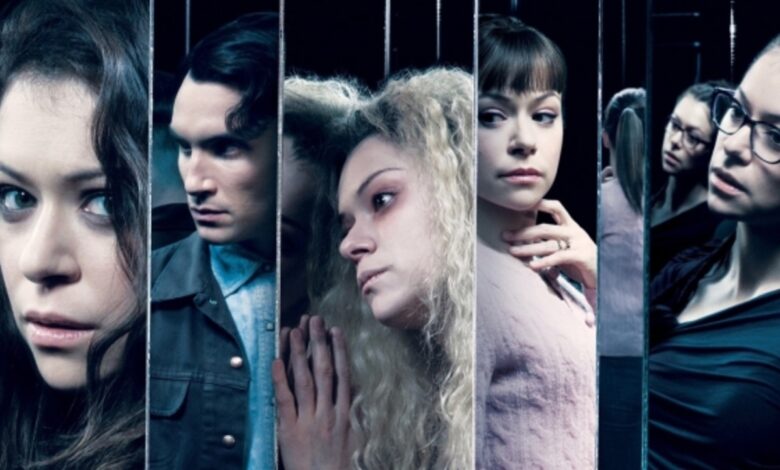 The popular science fiction series 'Orphan Black' celebrates its 10th anniversary