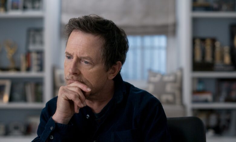 Recensie Still: A Michael J. Fox Film [Apple TV+]